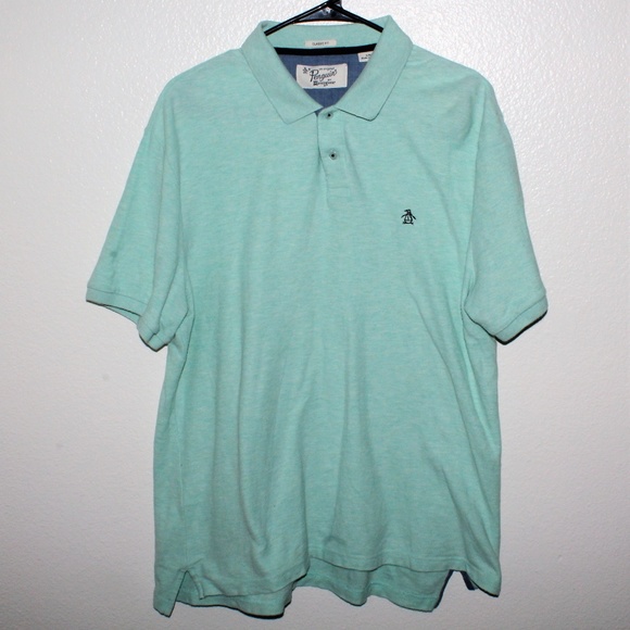 Penguin Polo - Picture 1 of 4
